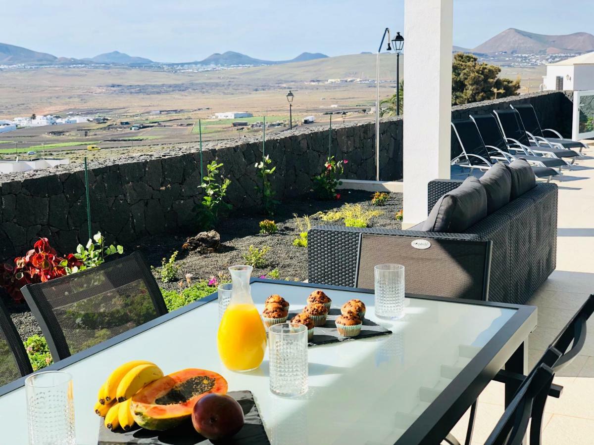 Canaryislandshost L Infinity Views Nazaret Εξωτερικό φωτογραφία