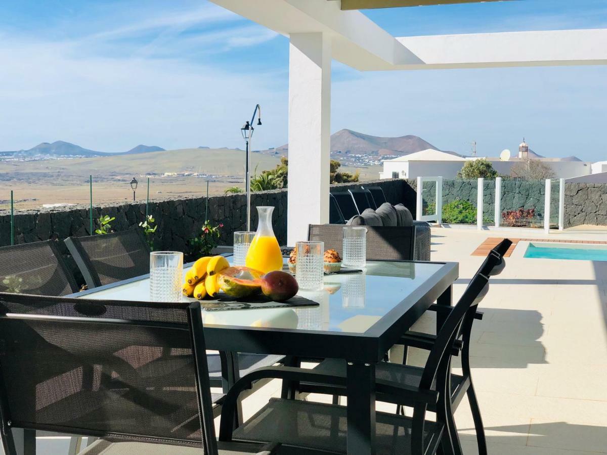 Canaryislandshost L Infinity Views Nazaret Εξωτερικό φωτογραφία