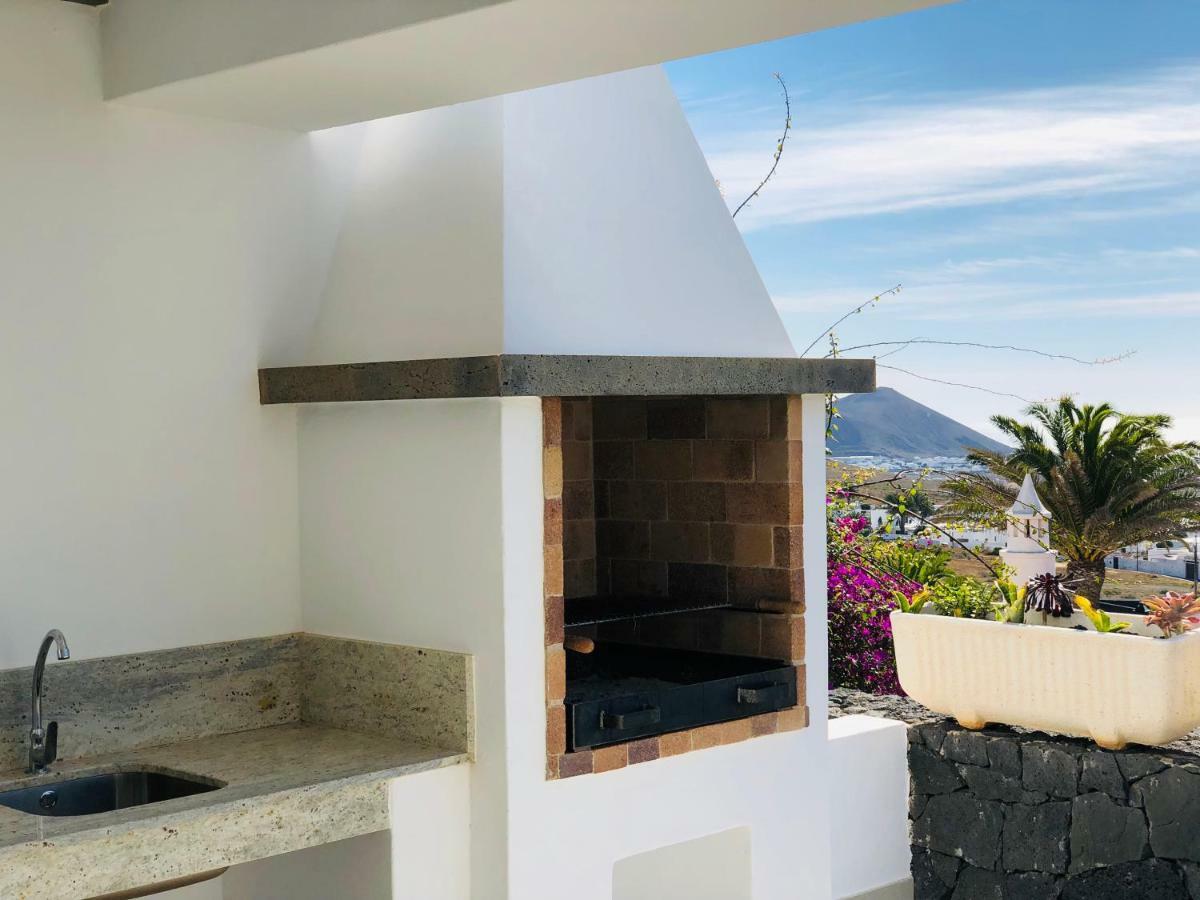 Canaryislandshost L Infinity Views Nazaret Εξωτερικό φωτογραφία