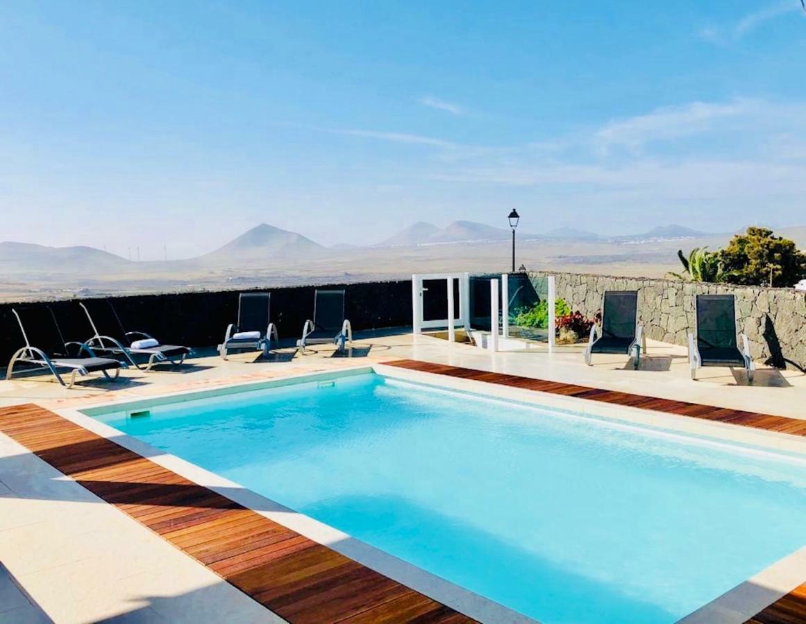 Canaryislandshost L Infinity Views Nazaret Εξωτερικό φωτογραφία