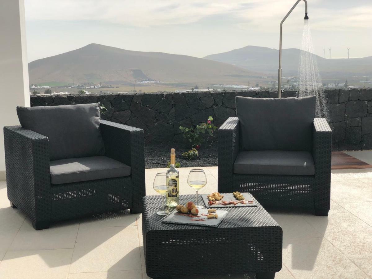 Canaryislandshost L Infinity Views Nazaret Εξωτερικό φωτογραφία