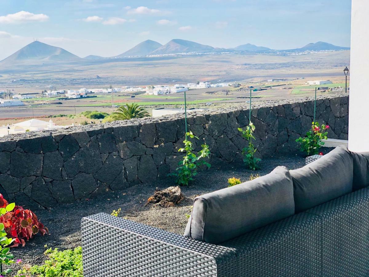 Canaryislandshost L Infinity Views Nazaret Εξωτερικό φωτογραφία
