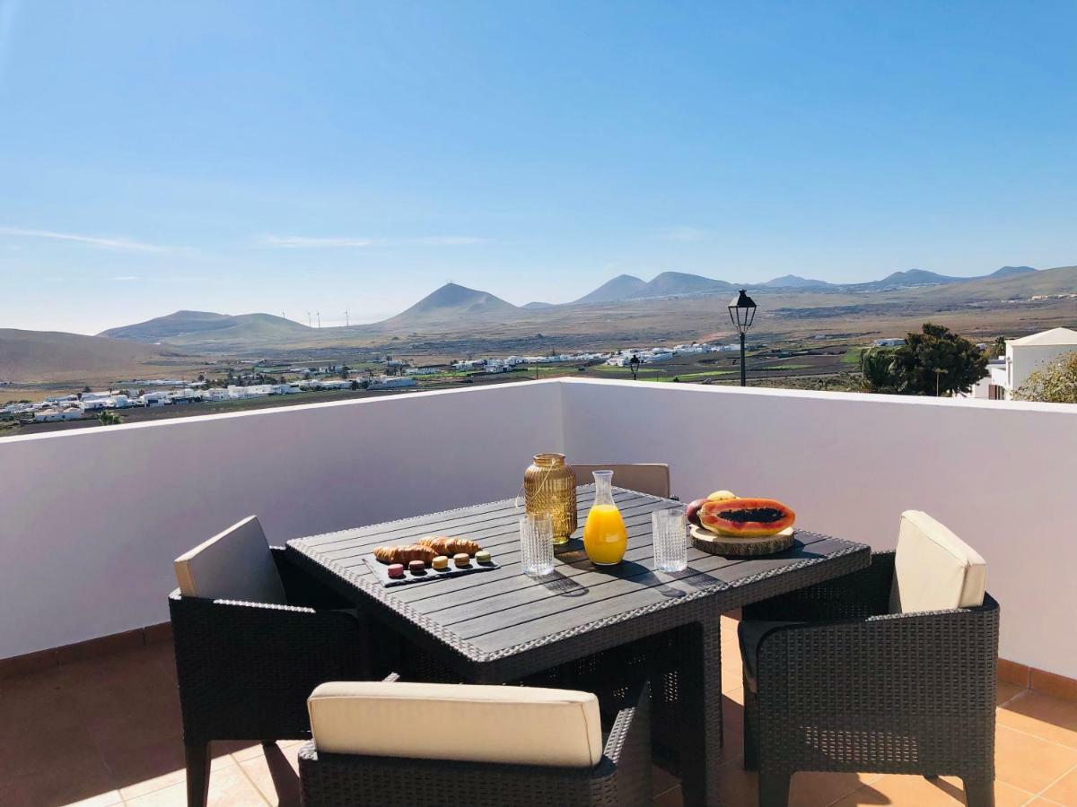 Canaryislandshost L Infinity Views Nazaret Εξωτερικό φωτογραφία